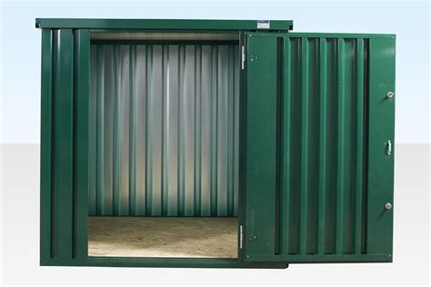 steel storage box front view|storage boxes for sale.